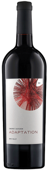 Adaptation Wines Napa Valley Cabernet Sauvignon 2018 750 ML