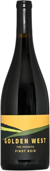 Golden West Pinot Noir The Promise 750 ML