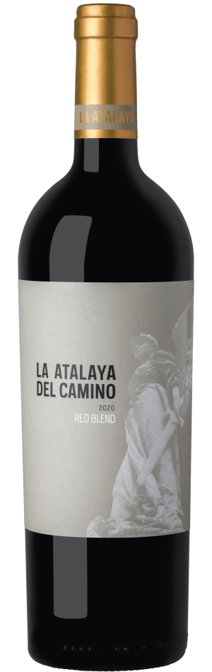 Bodegas Atalaya La Atalaya Del Camino Red Blend 750 ML