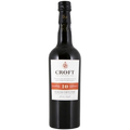 Croft Port 10 Year Old Tawny Porto 750 ML