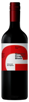 Gemtree Dragons Blood Cabernet Sauvignon 750 ML