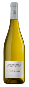 Joseph Mellot Sincerite Sauvignon Blanc 750 ML