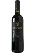 Sassoregale Maremma Toscana Sangiovese 750 ML
