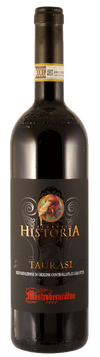 Mastroberardino Naturalis Historia Taurasi 2011 750 ML