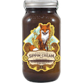 Sugarlands Appalachian Sippin Cream Banana Pudding Liqueur 750 ML