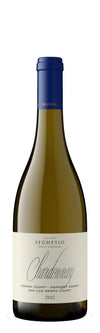 Seghesio Sonoma Chardonnay 750 ML