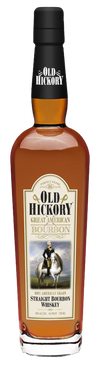 Old Hickory Whiskey Great American Straight Bourbon Whiskey 86 750 ML