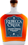 Rebecca Creek 10 Year Old Special Reserve Straight Bourbon Whiskey 750 ML