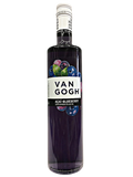 Van Gogh Acai-Blueberry Vodka 1 L