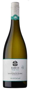 Babich Headwaters Organic Sauvignon Blanc 750 ML bottle image