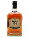 Stock Spirits Brandy 84 Proof 750 ML