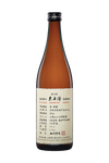 Taiheikai Tokubetsu Junmai 720 ML