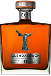 Glendalough 17 Year Old Mizunara Finish Single Malt Irish Whiskey 750 ML