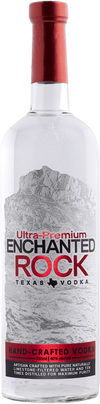 Rebecca Creek Enchanted Rock Ultra-Premium Vodka 750 ML