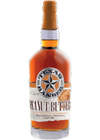 Texas Ranger Peanut Butter Cup Flavored Whiskey 750 ML