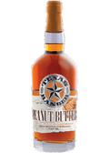 Texas Ranger Peanut Butter Cup Flavored Whiskey 750 ML