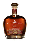 Calumet Farm 8 Year Old Kentucky Straight Bourbon Whiskey 90 Proof 750 ML