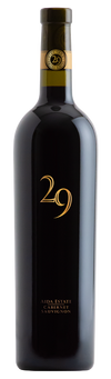 Vineyard 29 Ceanda Cabernet Sauvignon St. Helena 2018 750 ML