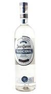 Jose Cuervo Tradicional Silver Tequila 100% De Agave 1 L