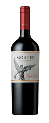 Montes Valle del Colchagua Malbec Classic Series 750 ML