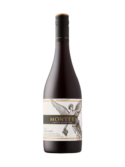 Montes Limited Selection Pinot Noir Valle de Casablanca 750 ML
