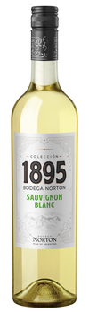 Bodega Norton Coleccion 1895 Sauvignon Blanc 750 ML