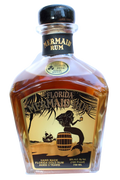NJoy Spirit's Mermaid Rum 100 Proof 750 ML