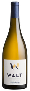 Walt Sonoma Coast Chardonnay 2018 750 ML