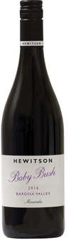 Hewitson Baby Bush Mourvedre 750 ML