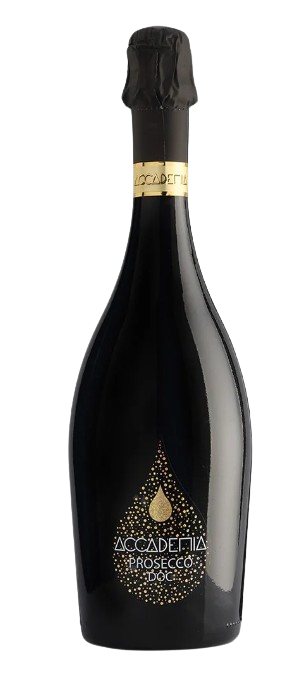 AcCademia Black Prosecco 750 ML