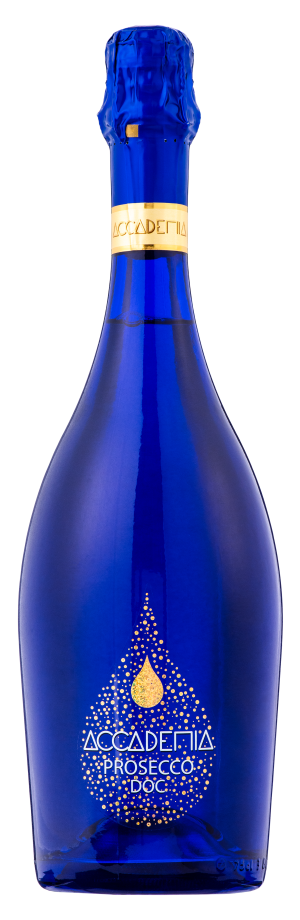 AcCademia Prosecco Blue 750 ML