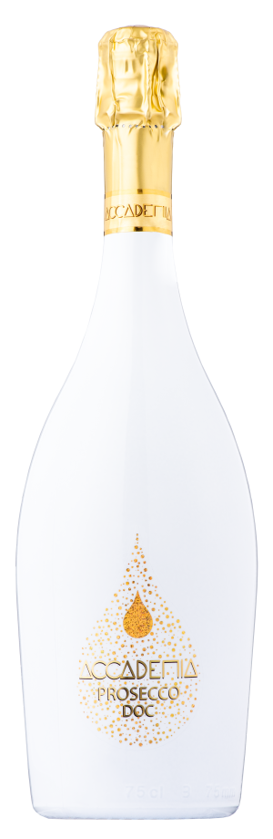 AcCademia White Prosecco 750 ML