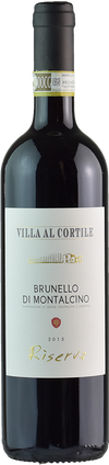 Tenute Piccini Brunello Di Montalcino Reserva Villa Al Cortile 2015 750 ML