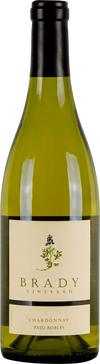 Brady Vineyard Chardonnay Paso Robles 750 ML