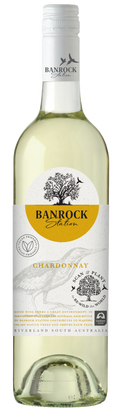 Banrock Station Chardonnay 750 ML
