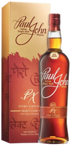 Paul John PX Pedro Ximenez Select Cask Indian Single Malt Whisky 750 ML