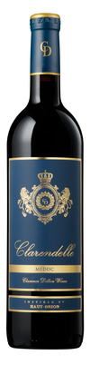 Clarendelle Medoc Rouge Red 750 M