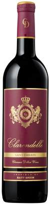 Clarendelle Saint Emilion Rouge Red 750 ML