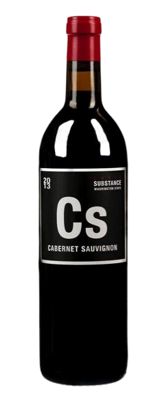 Substance Columbia Valley Cabernet Sauvignon 750 ML