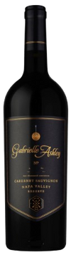 Gabrielle Ashley Reserve Cabernet Sauvignon Napa Valley 750 ML