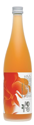 Joto Sake Umeshu 720 ML