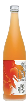 Joto Sake Umeshu 720 ML