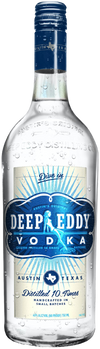 Deep Eddy Small Batch Original Vodka 1.75 L