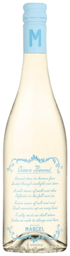 Maison Marcel Cotes de Gascogne Ocean Bound Sauvignon Blanc 750 ML