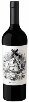 Mosquita Muerta Cordero con Piel Lobo Malbec 750 ML