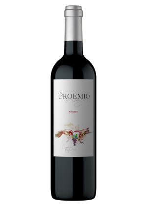 Proemio Origins Malbec 750 ML