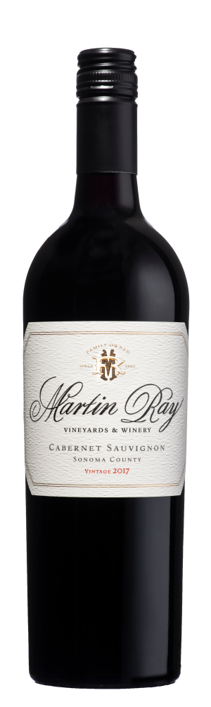 Martin Ray Cabernet Sauvignon Sonoma County 2022 750 ML