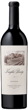 Knights Bridge Cabernet Sauvignon Knights Valley 2017 750 ML