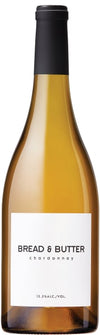 Bread & Butter Chardonnay California 750 ML