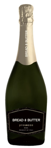 Bread & Butter Prosecco 750 ML